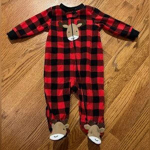 GUC - only worn a couple of times. Fleece.